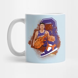 Grayson Allen Mug